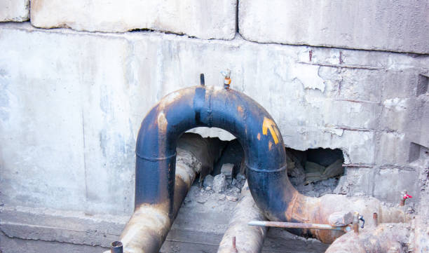 Best Emergency water extraction  in Thomaston, NY