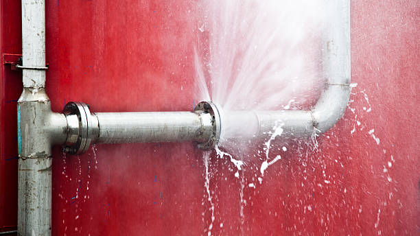 Best Sewage cleanup and water damage restoration  in Thomaston, NY